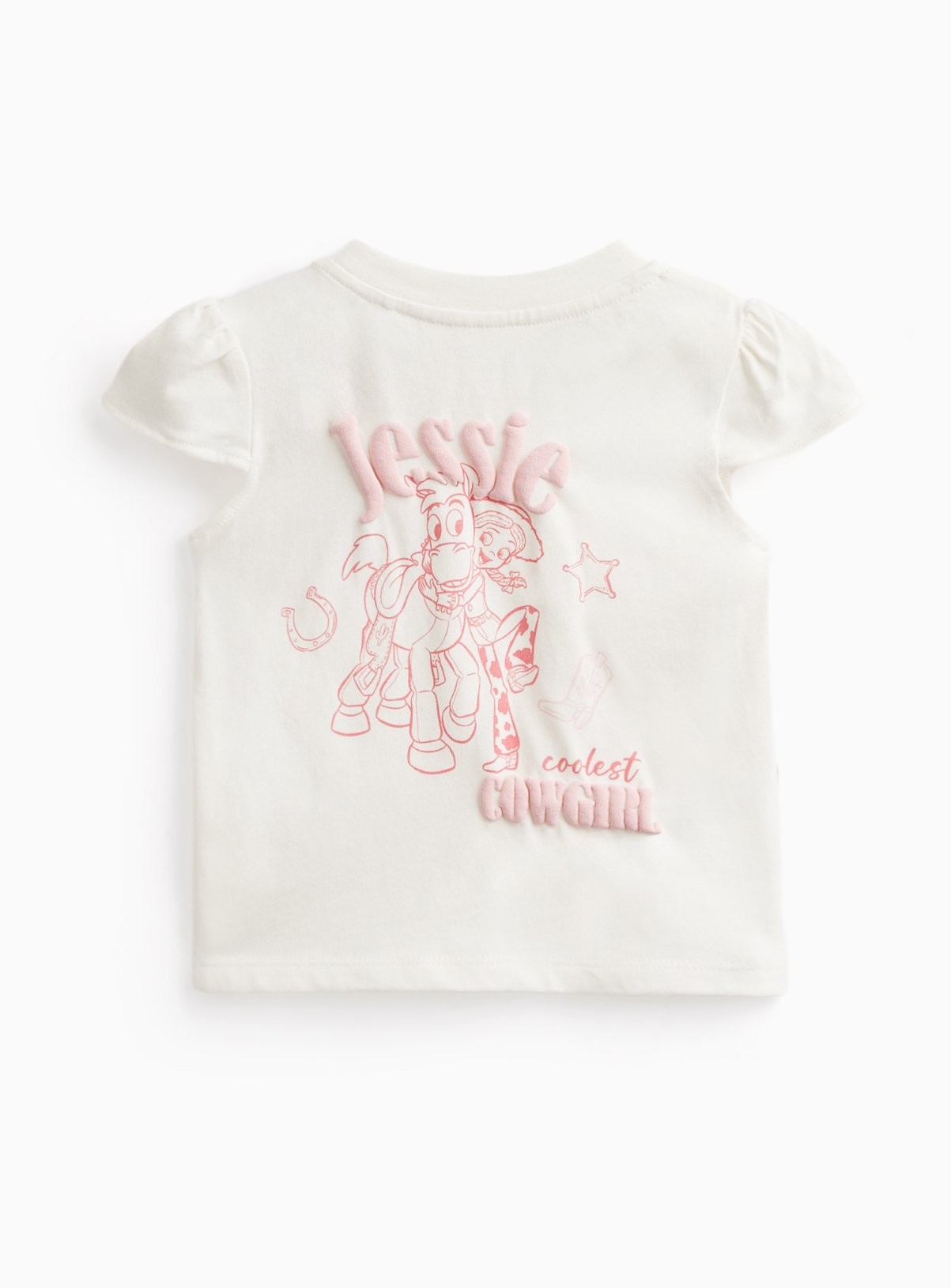 Toy Story Graphic T-Shirt & Shorts Set 6-9 months - Image 3 thumbnail